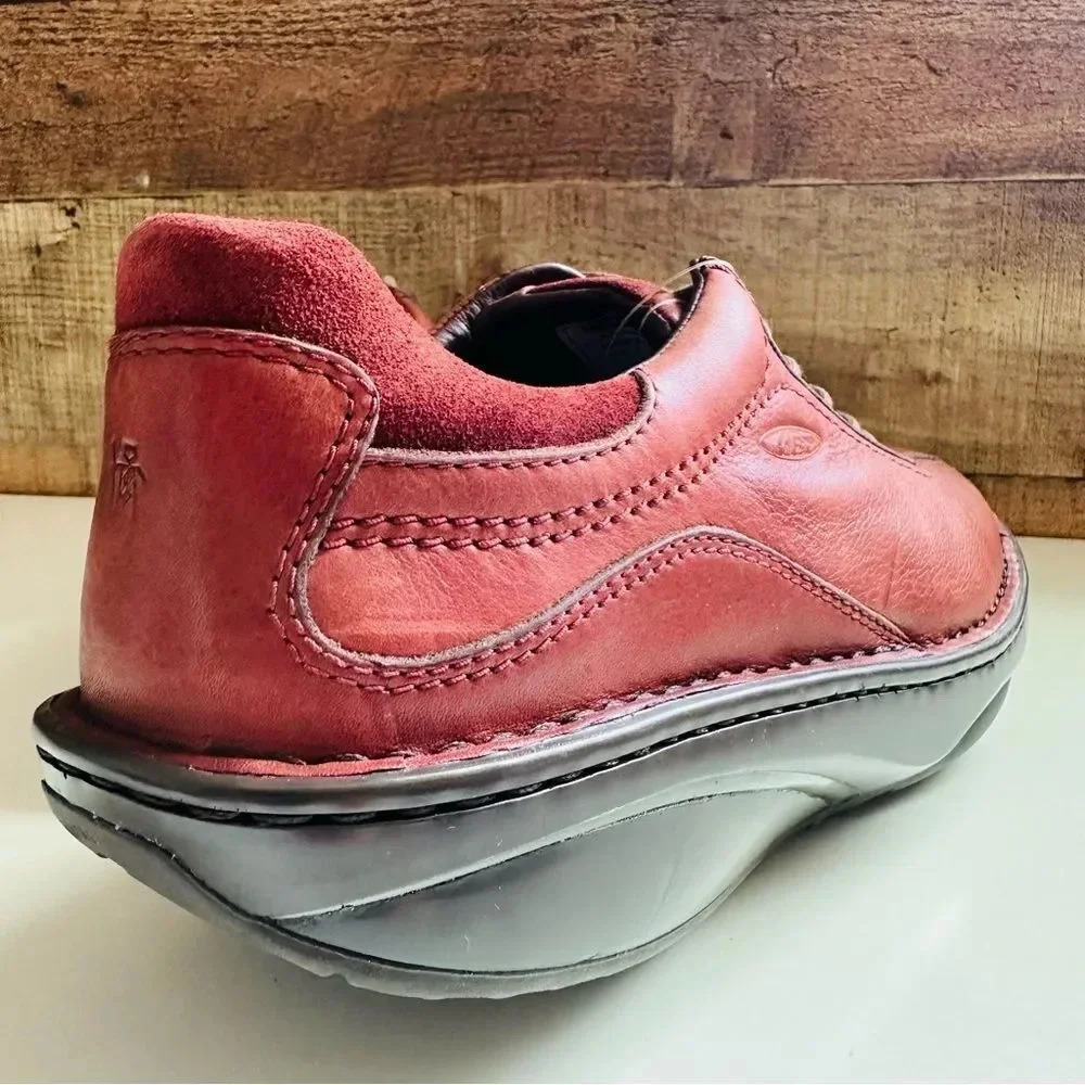 NWT MBT Ajabu Oxford Shoes - Picture 5 of 10